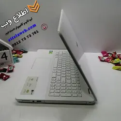 لپ تاپ دست دوم ایسوس ASUS R542U با پردازنده i7-7500U