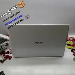 لپ تاپ دست دوم ایسوس ASUS R542U با پردازنده i7-7500U