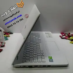 لپ تاپ دست دوم ایسوس ASUS R542U با پردازنده i7-7500U