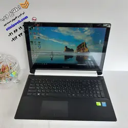 لپ تاپ دست دوم لنوو Lenovo Flex 2 15 با پردازنده i7-4510U