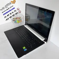 لپ تاپ دست دوم لنوو Lenovo Flex 2 15 با پردازنده i7-4510U