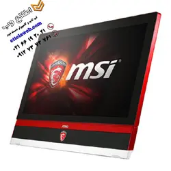 ال این وان دست دوم ام اس ای Msi 3165NGW با پردازنده i7