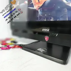 ال این وان دست دوم ام اس ای Msi 3165NGW با پردازنده i7