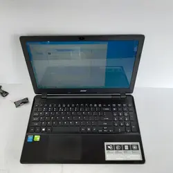 لپ تاپ دست دوم ایسر Acer E5-511G با پردازنده  Pentium N3530