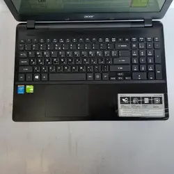 لپ تاپ دست دوم ایسر Acer E5-511G با پردازنده  Pentium N3530