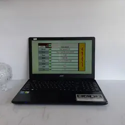 لپ تاپ دست دوم ایسر Acer E5-511G با پردازنده  Pentium N3530