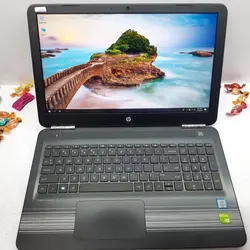 لپ تاپ دست دوم اچ پی Hp pavilion 15-au087nia
