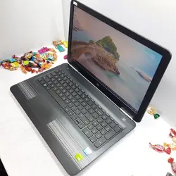 لپ تاپ دست دوم اچ پی Hp pavilion 15-au087nia