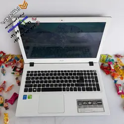 لپ تاپ دست دوم ایسر Acer E5-573TG با پردازنده i5