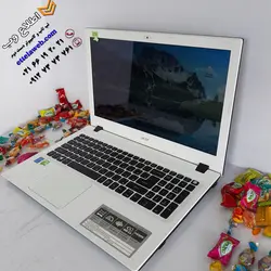لپ تاپ دست دوم ایسر Acer E5-573TG با پردازنده i5