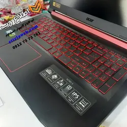 لپ تاپ دست دوم مخصوص گیمینگ ایسر Nitro 5 AN515-51-79DL