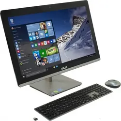 ال این وان دست دوم ایسوس All in one Asus V230ICGT
