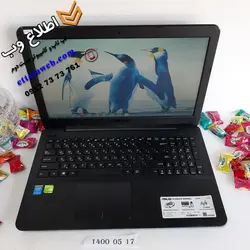 لپ تاپ دست دوم ایسوس Asus X554L