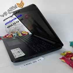 لپ تاپ دست دوم ایسوس Asus X554L