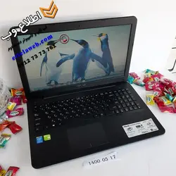 لپ تاپ دست دوم ایسوس Asus X554L