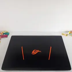 لپ تاپ دست دوم ایسوس Asus GL553V با پردازنده i7