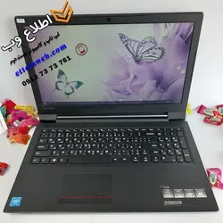 لپ تاپ دست دوم لنوو Lenovo V110