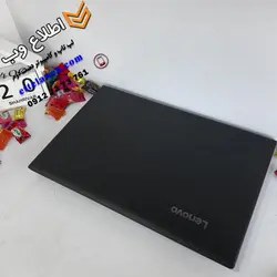 لپ تاپ دست دوم لنوو Lenovo V110