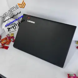 لپ تاپ دست دوم لنوو Lenovo V110