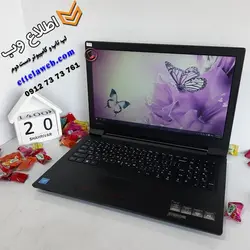 لپ تاپ دست دوم لنوو Lenovo V110