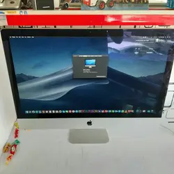 آل این وان دست دوم اپل Apple iMac A1419 با پردازنده i7