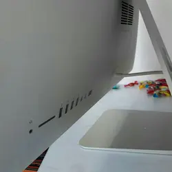 آل این وان دست دوم اپل Apple iMac A1419 با پردازنده i7