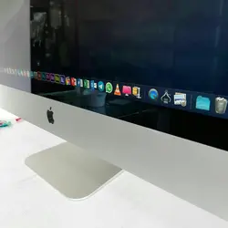 آل این وان دست دوم اپل Apple iMac A1419 با پردازنده i7