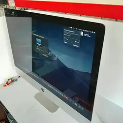 آل این وان دست دوم اپل Apple iMac A1419 با پردازنده i7