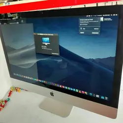 آل این وان دست دوم اپل Apple iMac A1419 با پردازنده i7