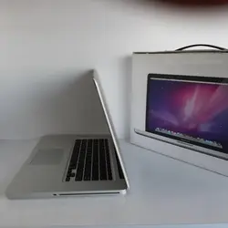 لپ تاپ دست دوم اپل Apple MacBook Pro با پردازنده i7