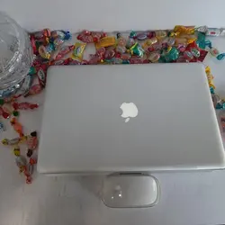 لپ تاپ دست دوم اپل Apple MacBook Pro A1286 با پردازنده i7