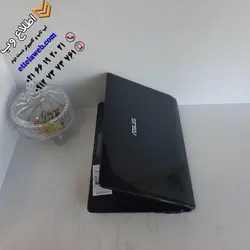 لپ تاپ دست دوم ایسوس Asus x42j با پردازنده i3-M390
