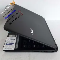 لپ تاپ دست دوم ایسر مدل Aspire ES1-332-P0A9 با گارانتی