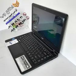 لپ تاپ دست دوم ایسر مدل Aspire ES1-332-P0A9 با گارانتی