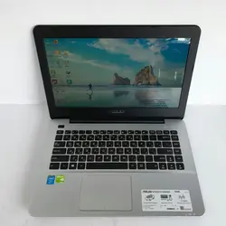 لپ تاپ دست دوم ایسوس Asus X455L با پردازنده i7-4510U