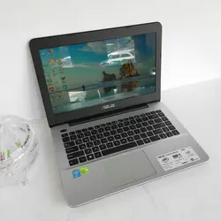 لپ تاپ دست دوم ایسوس Asus X455L با پردازنده i7-4510U