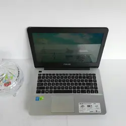 لپ تاپ دست دوم ایسوس Asus X455L با پردازنده i7-4510U