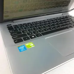 لپ تاپ دست دوم ایسوس Asus X455L با پردازنده i7-4510U