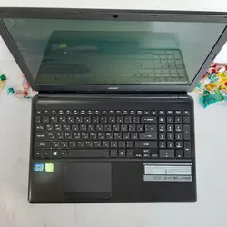 لپ تاپ دست دوم ایسر Acer E1-570G با پردازنده i3