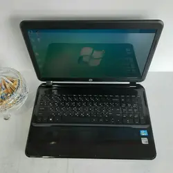 لپ تاپ دست دوم اچ پی Hp 15-D002SE با پردازنده i5