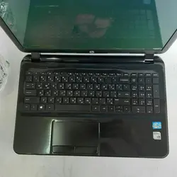 لپ تاپ دست دوم اچ پی Hp 15-D002SE با پردازنده i5