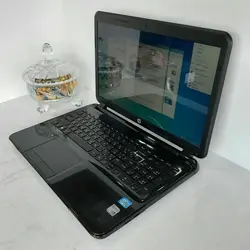 لپ تاپ دست دوم اچ پی Hp 15-D002SE با پردازنده i5
