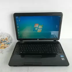 لپ تاپ دست دوم اچ پی Hp 15-D002SE با پردازنده i5