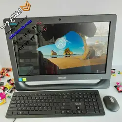 آل این وان دست دوم All in one Asus A4310 | کامپیوتر همه کاره