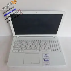 لپ تاپ دست دوم ایسوس Asus X540S با صفحه نمایش 15.6