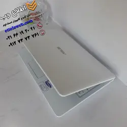 لپ تاپ دست دوم ایسوس Asus X540S با صفحه نمایش 15.6