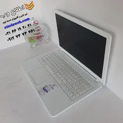 لپ تاپ دست دوم ایسوس Asus X540S با صفحه نمایش 15.6
