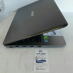 لپ تاپ دست دوم ایسوس Asus V401u با صفحه نمایش 14.1