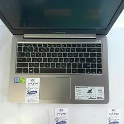 لپ تاپ دست دوم ایسوس Asus V401u با صفحه نمایش 14.1
