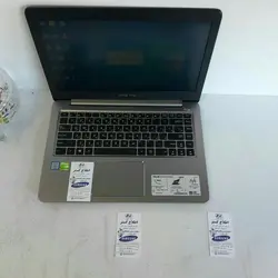 لپ تاپ دست دوم ایسوس Asus V401u با صفحه نمایش 14.1